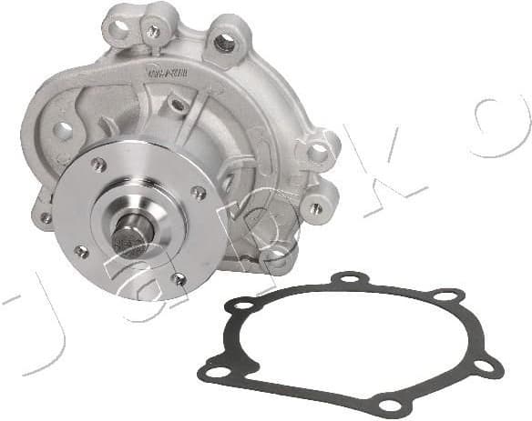 Water Pump, engine cooling 35232