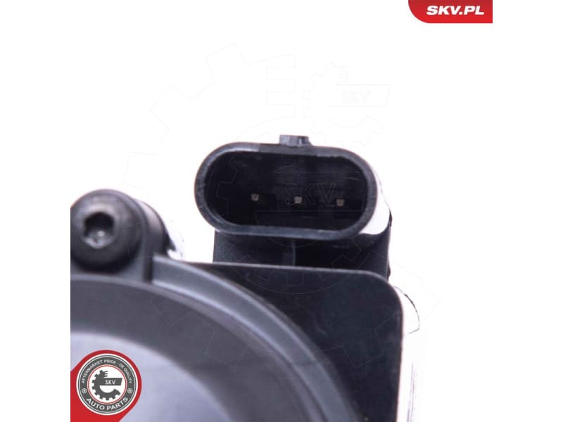 Auxiliary Water Pump (cooling water circuit) 22SKV067 - image 4