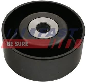 Tensioner Pulley, V-ribbed belt FT44699 - image 2