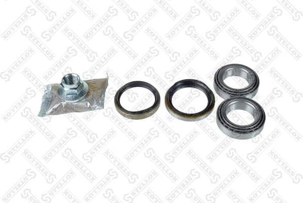 Wheel Bearing Kit 43-29173-SX - image 3