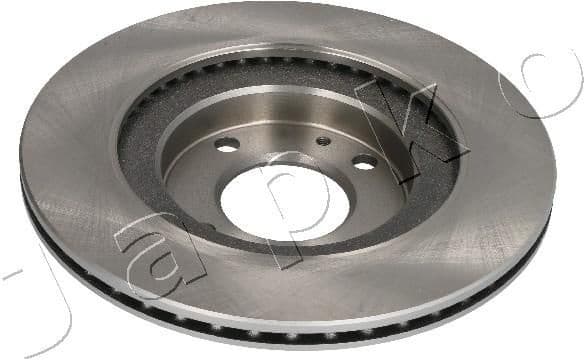 Brake Disc 600614C - image 2