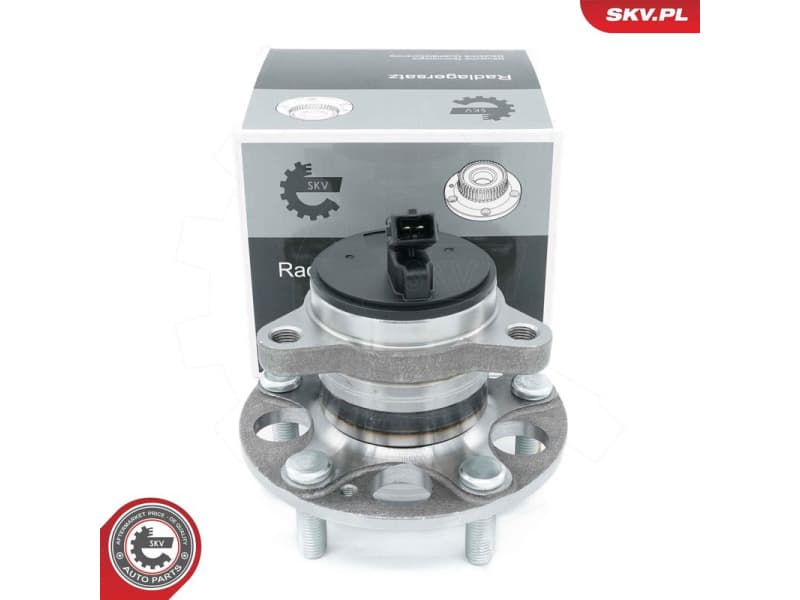 Wheel Bearing Kit 29SKV603