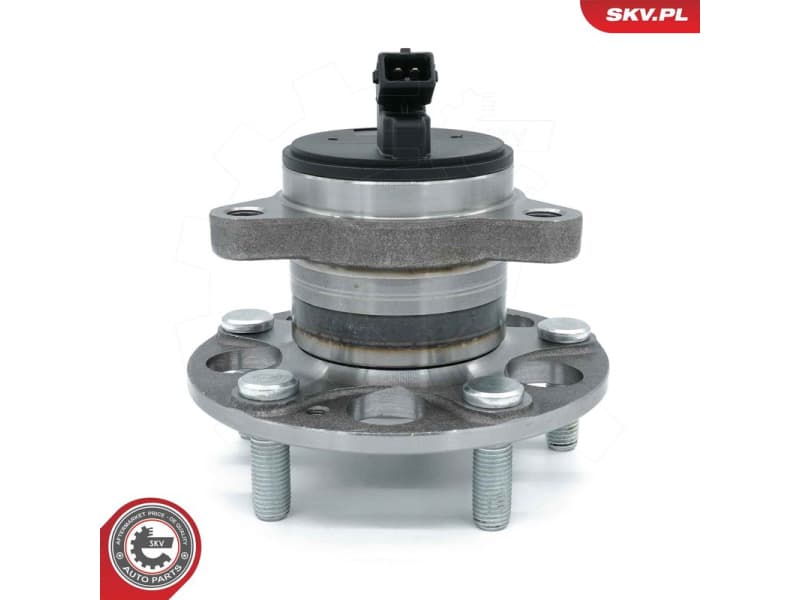 Wheel Bearing Kit 29SKV603 - image 3