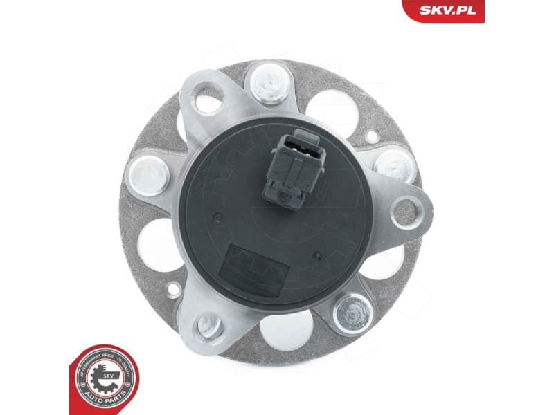 Wheel Bearing Kit 29SKV603 - image 6