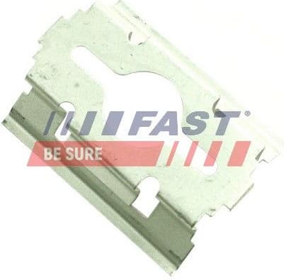 Spring, brake caliper FT32412