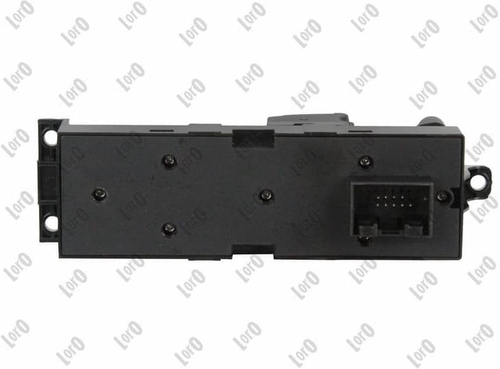 Switch, door lock system LORO 135-05-002 - image 2