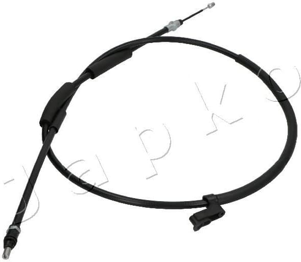 Cable Pull, parking brake 131307 - image 4