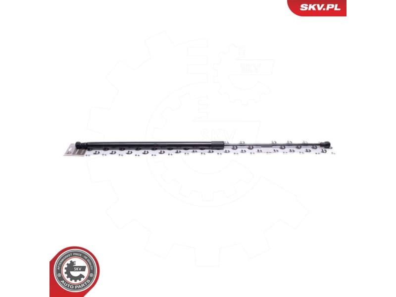 Gas Spring, boot/cargo area 52SKV767 - image 2