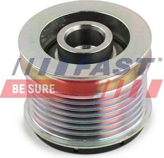 Belt Pulley, alternator FT45636
