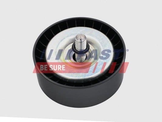 Tensioner Pulley, V-ribbed belt FT44684
