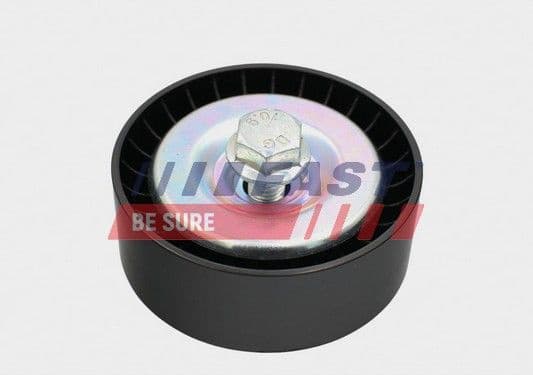 Tensioner Pulley, V-ribbed belt FT44684 - image 2