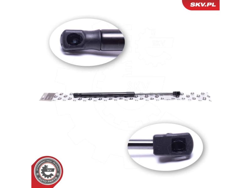 Gas Spring, boot/cargo area 52SKV788