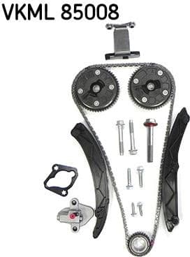 Timing Chain Kit VKML 85008