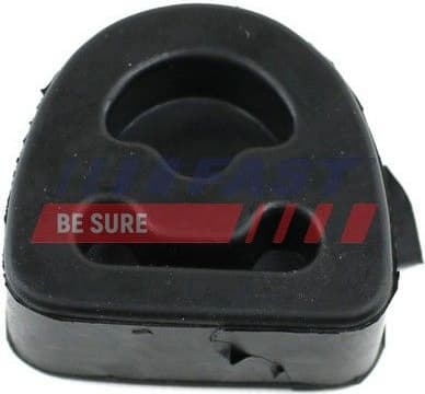 Rubber Mount, muffler FT84567