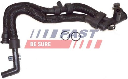 Heater Hose FT61461