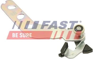 Roller Guide, sliding door FT95351