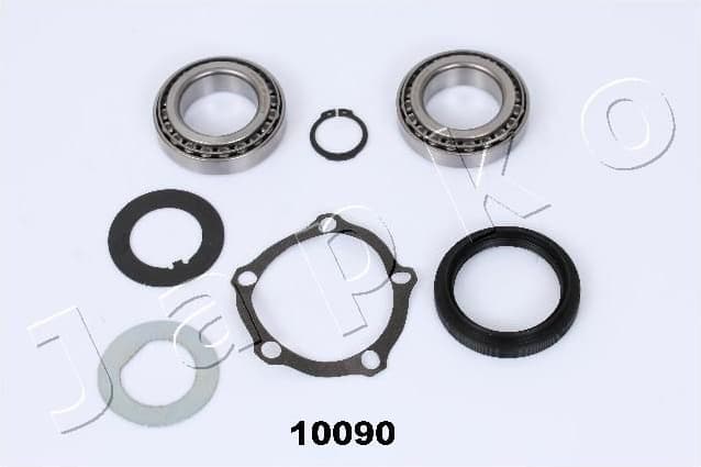 Wheel Bearing Kit 410090