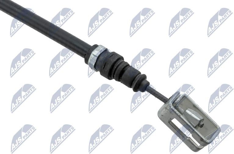 Cable Pull, parking brake HLR-CT-012