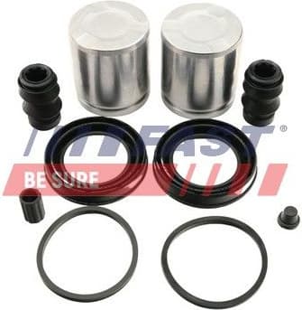 Piston, brake caliper FT34506