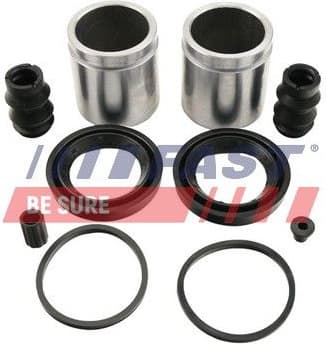 Piston, brake caliper FT34506 - image 2