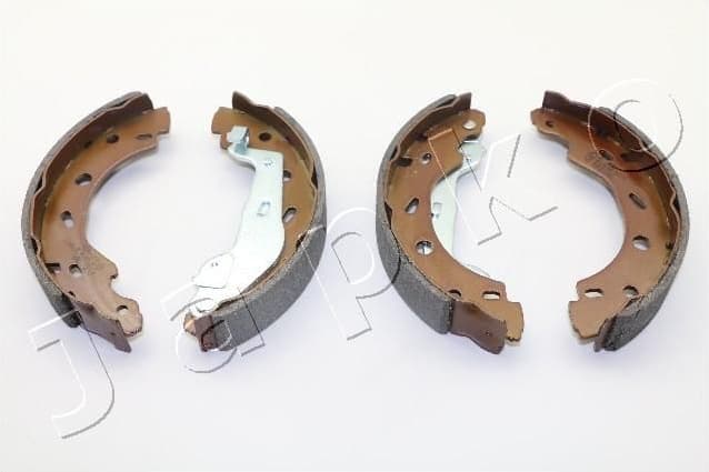 Brake Shoe Set 55M01