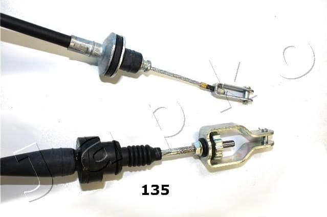 Cable Pull, clutch control 154135 - image 2