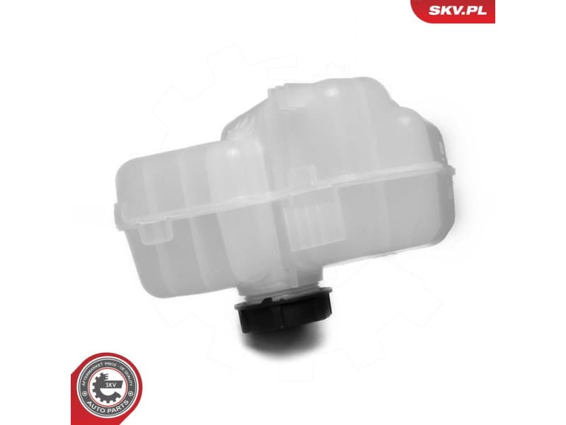 Expansion Tank, coolant 61SKV430 - image 2