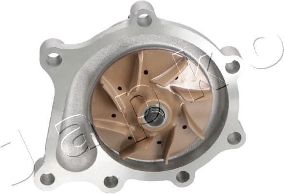 Water Pump, engine cooling 35H11 - image 2