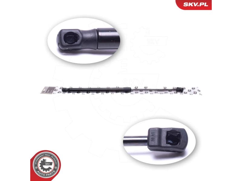 Gas Spring, boot/cargo area 52SKV781