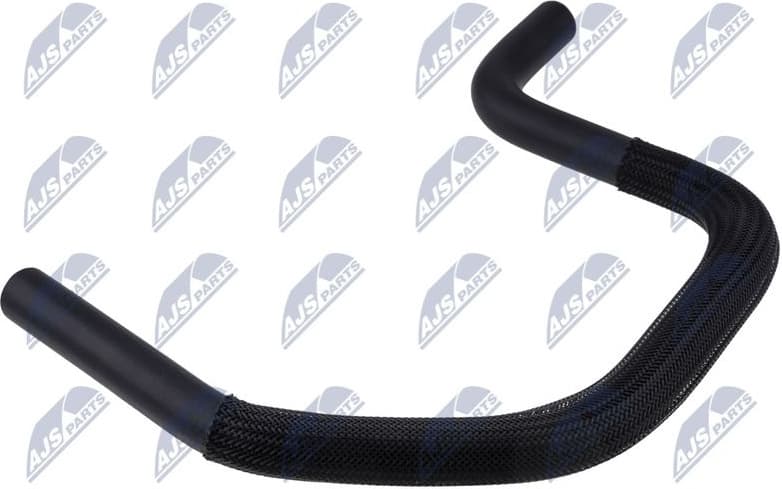 Hydraulic Hose, steering SPH-BM-007 - image 2
