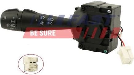 Steering Column Switch FT82136