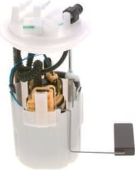 fuel supply unit 058020341D