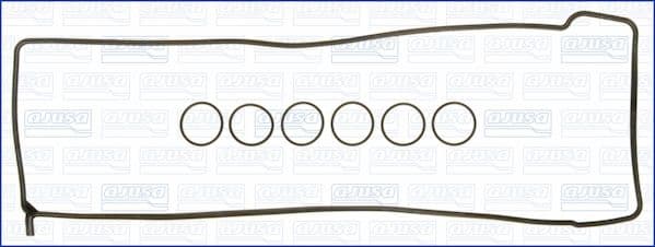 Gasket Set, cylinder head cover 56004200