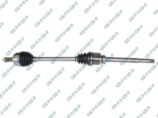 Drive Shaft 218515