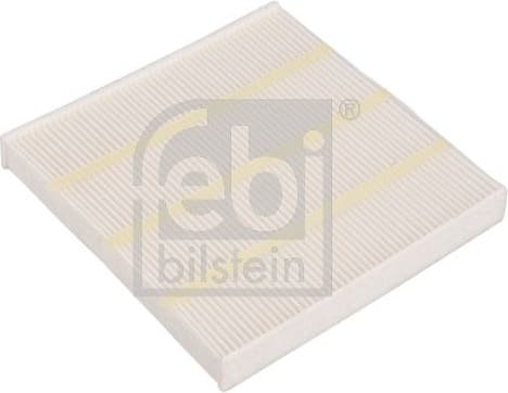 Filter, cabin air 30782