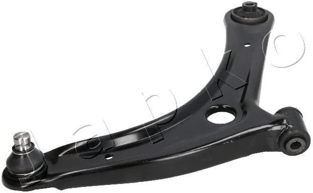 Control/Trailing Arm, wheel suspension 72912R