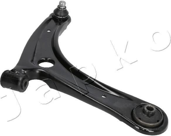 Control/Trailing Arm, wheel suspension 72912R - image 2