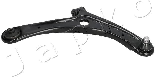 Control/Trailing Arm, wheel suspension 72912R - image 3