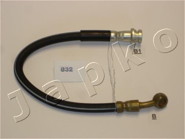 Holding Bracket, brake hose 69832