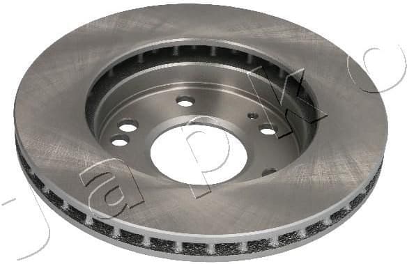 Brake Disc 60598C - image 2