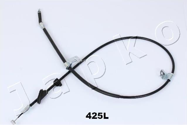Cable Pull, parking brake 131425L - image 2