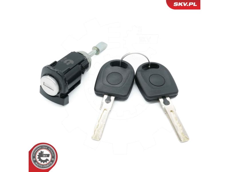 Lock Cylinder 65SKV538 - image 2