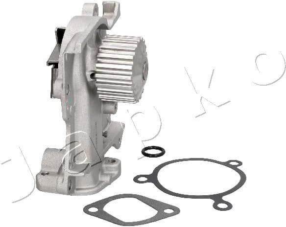 Water Pump, engine cooling 35309 - image 3