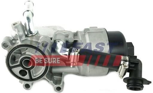 Oil Cooler, engine oil FT55144