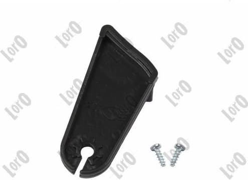 Repair Kit, headlight (bracket) LORO 150-01-056