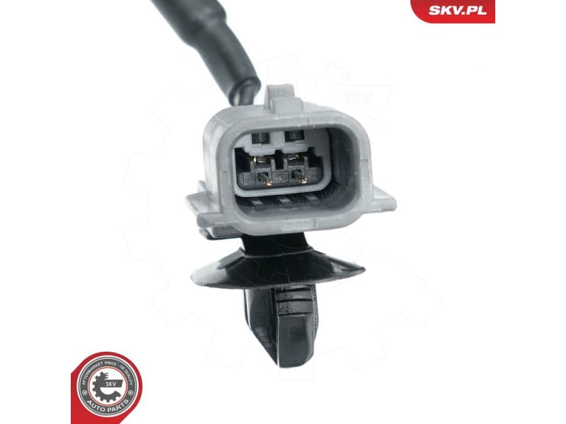 Sensor, wheel speed 06SKV506 - image 3