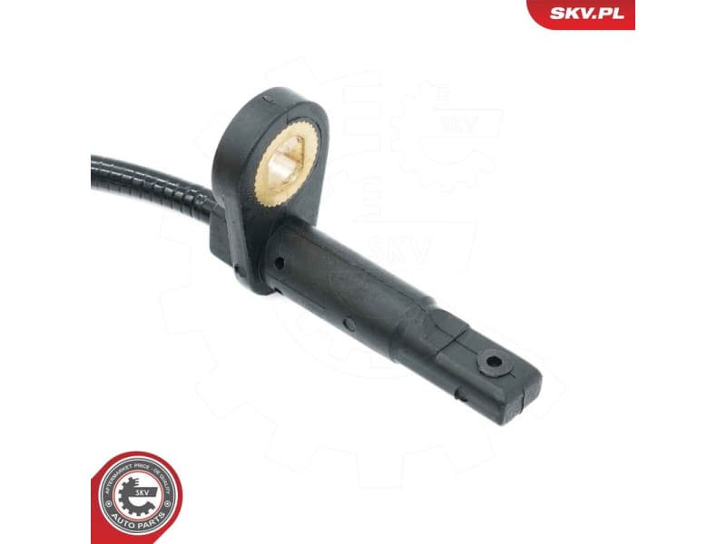 Sensor, wheel speed 06SKV506 - image 4