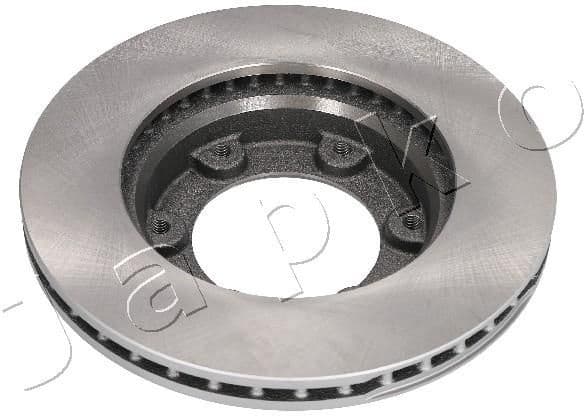 Brake Disc 60272C - image 2