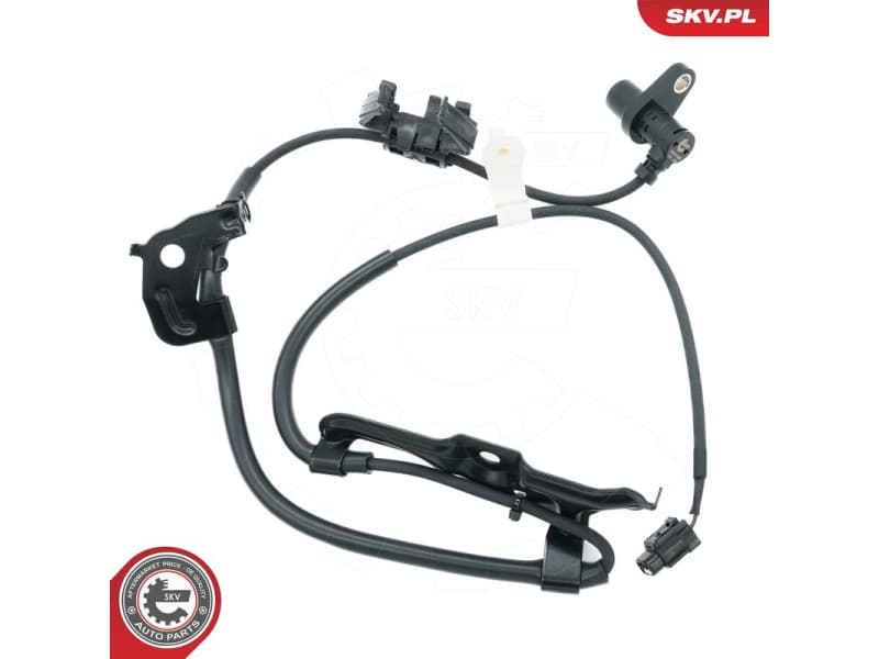 Sensor, wheel speed 06SKV480 - image 2