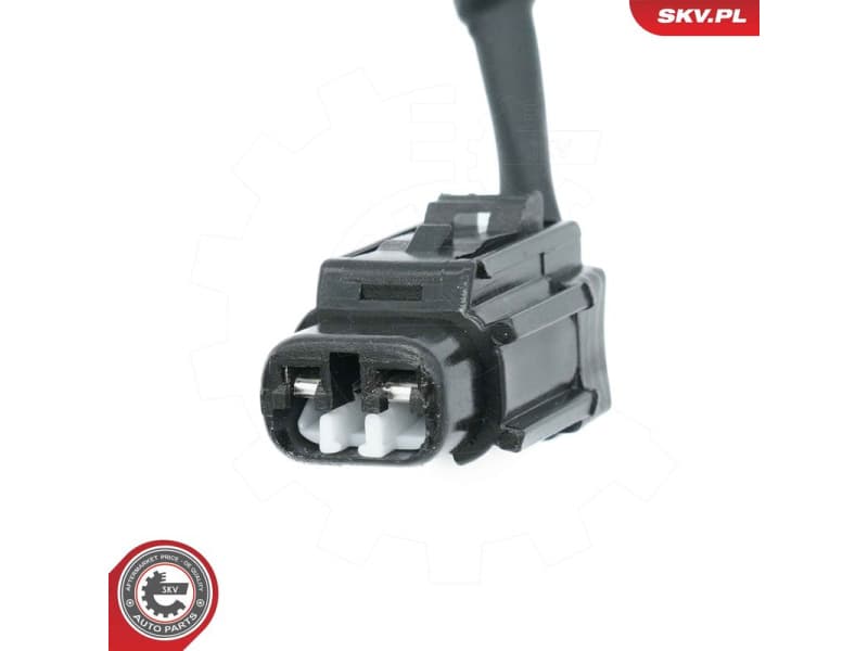Sensor, wheel speed 06SKV480 - image 4
